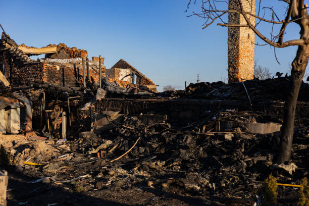 Reliable Soot Cleanup contractor in Riva, MD by Meridian Smoke Damage