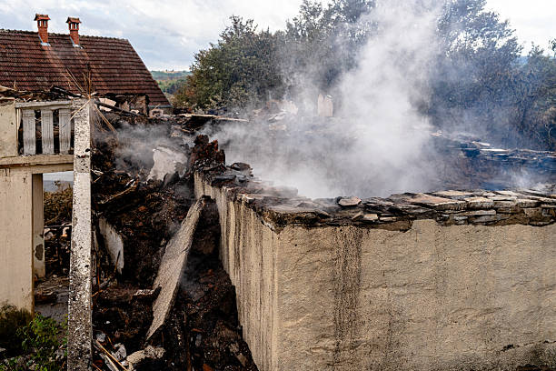 Affordable Soot Cleanup solutions in Riva, MD